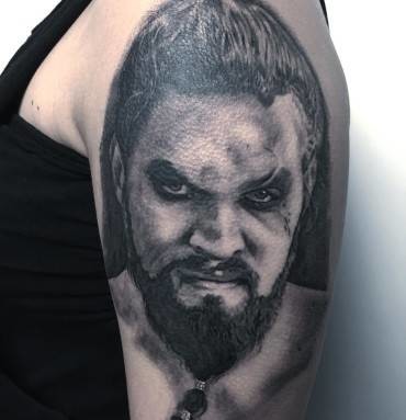 Khal Drogo