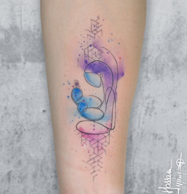 Award winning tattoo artist uk | Hannah Calavera Tattoos Bristol | Page 3