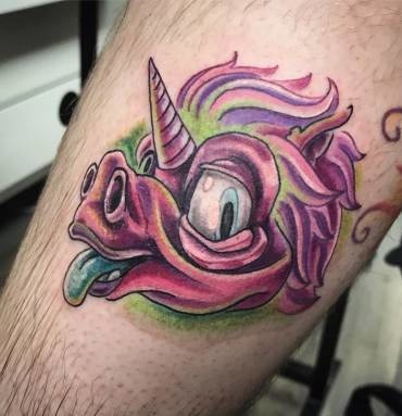Unicorn