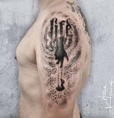 130 Thigh Tattoo Stock Photos Pictures  RoyaltyFree Images  iStock
